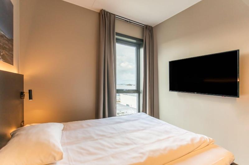 Comfort Hotel Bodo