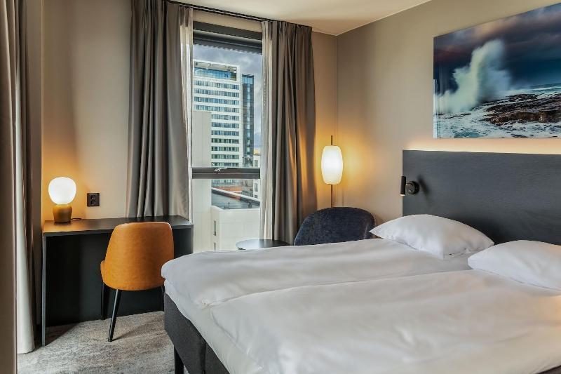 Comfort Hotel Bodo