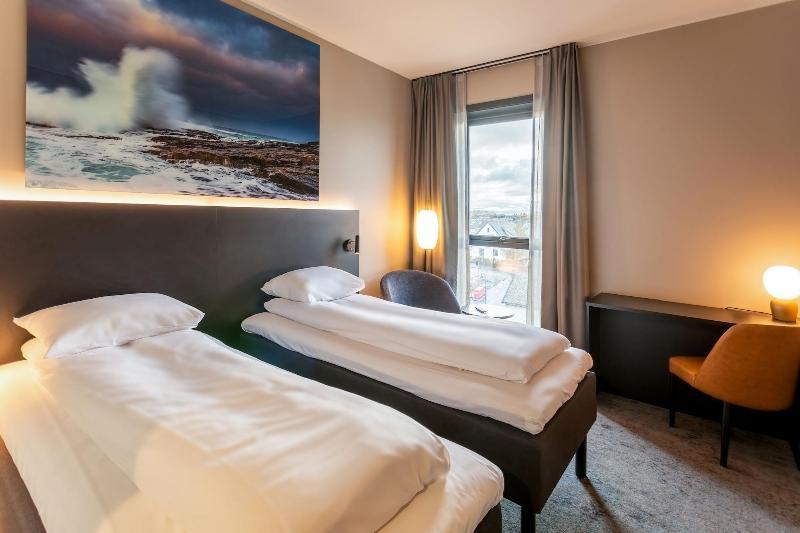 Comfort Hotel Bodo