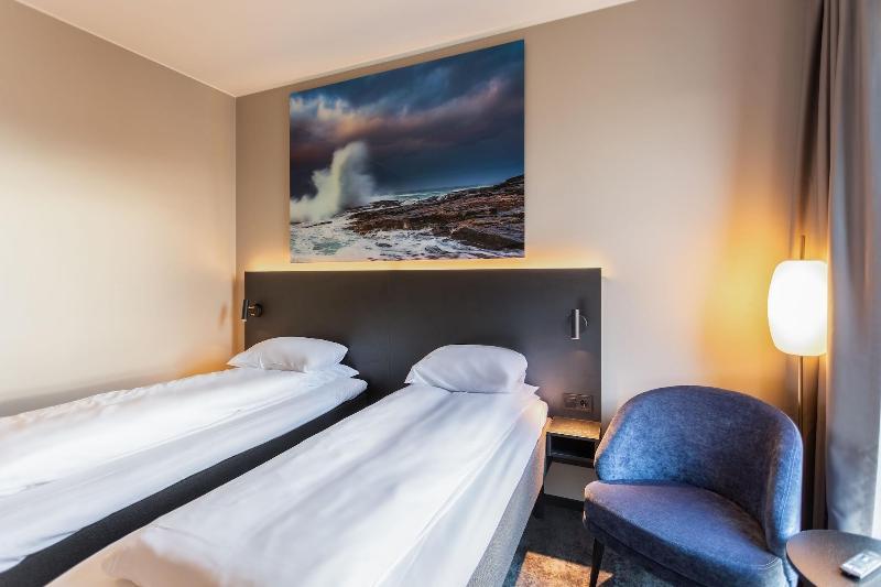 Comfort Hotel Bodo