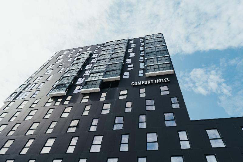 Comfort Hotel Bodo