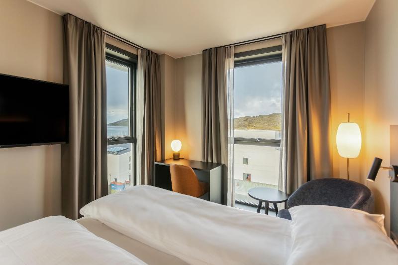 Comfort Hotel Bodo