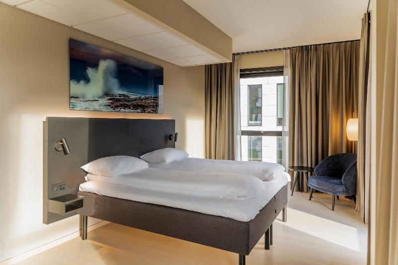 Comfort Hotel Bodo