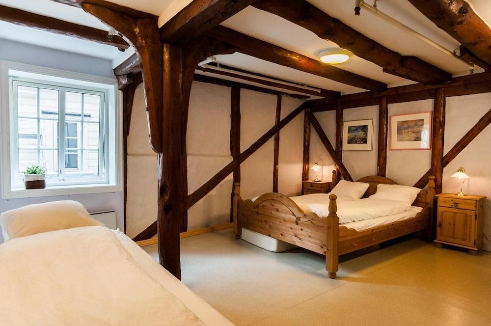 Beds Of Stavanger