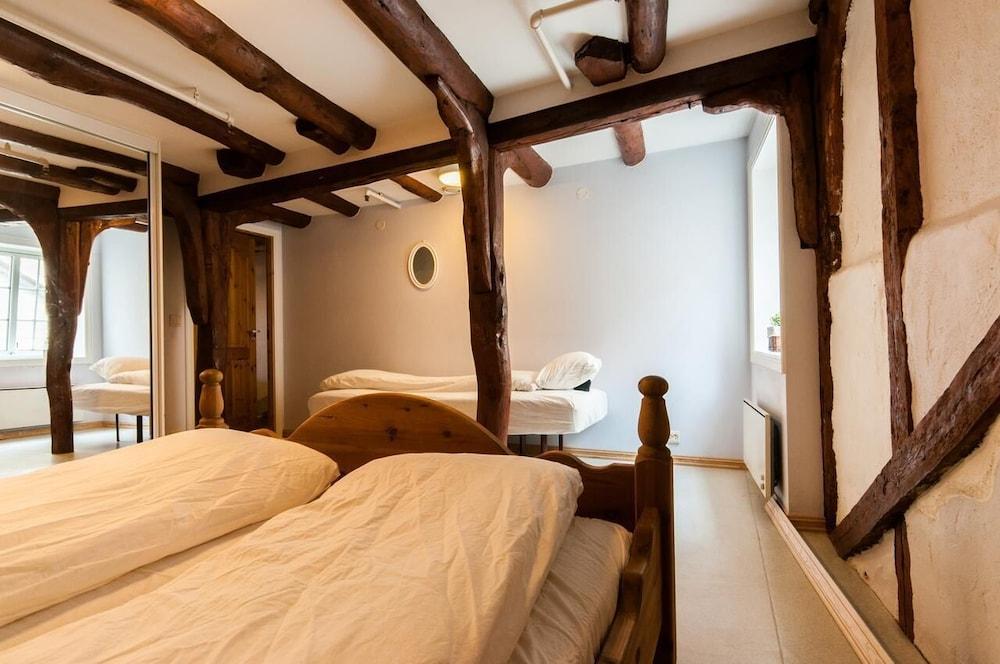 Beds Of Stavanger