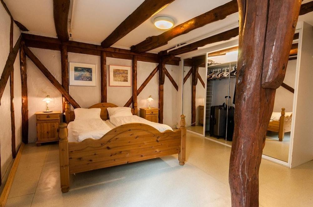 Beds Of Stavanger
