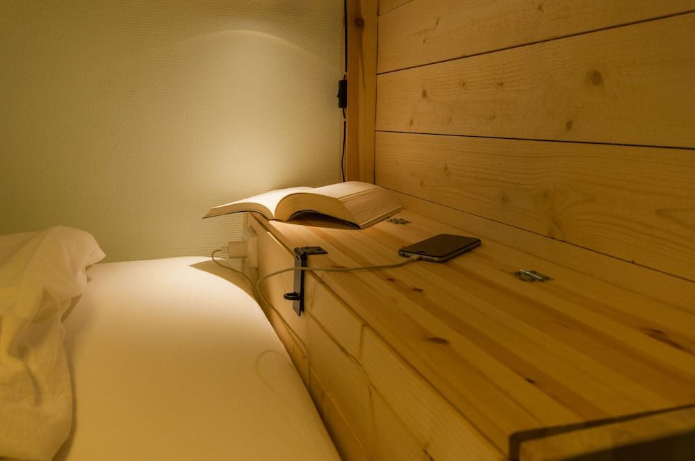 Beds Of Stavanger