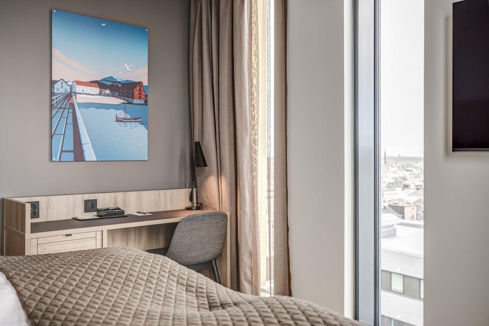 Quality Hotel Ramsalt