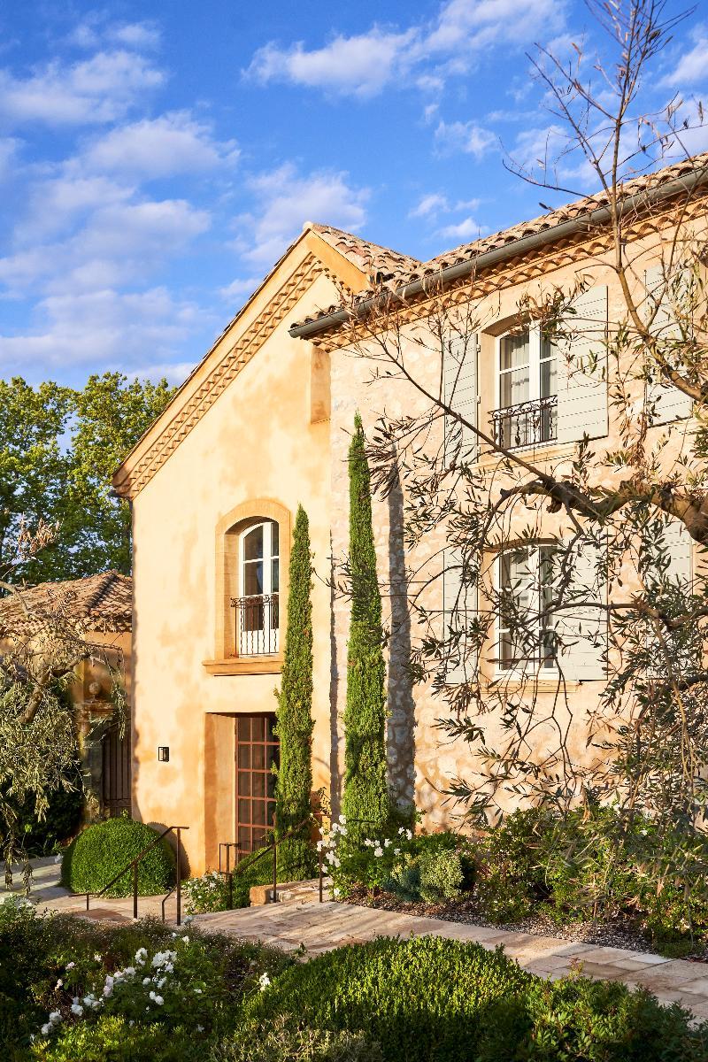 Chateau De La Gaude