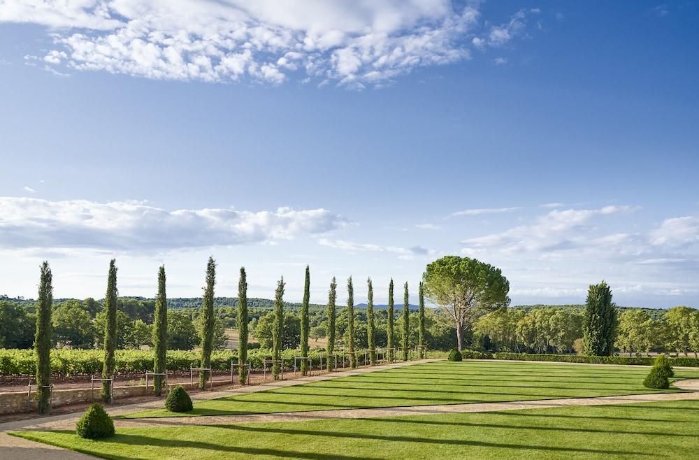 Chateau De La Gaude