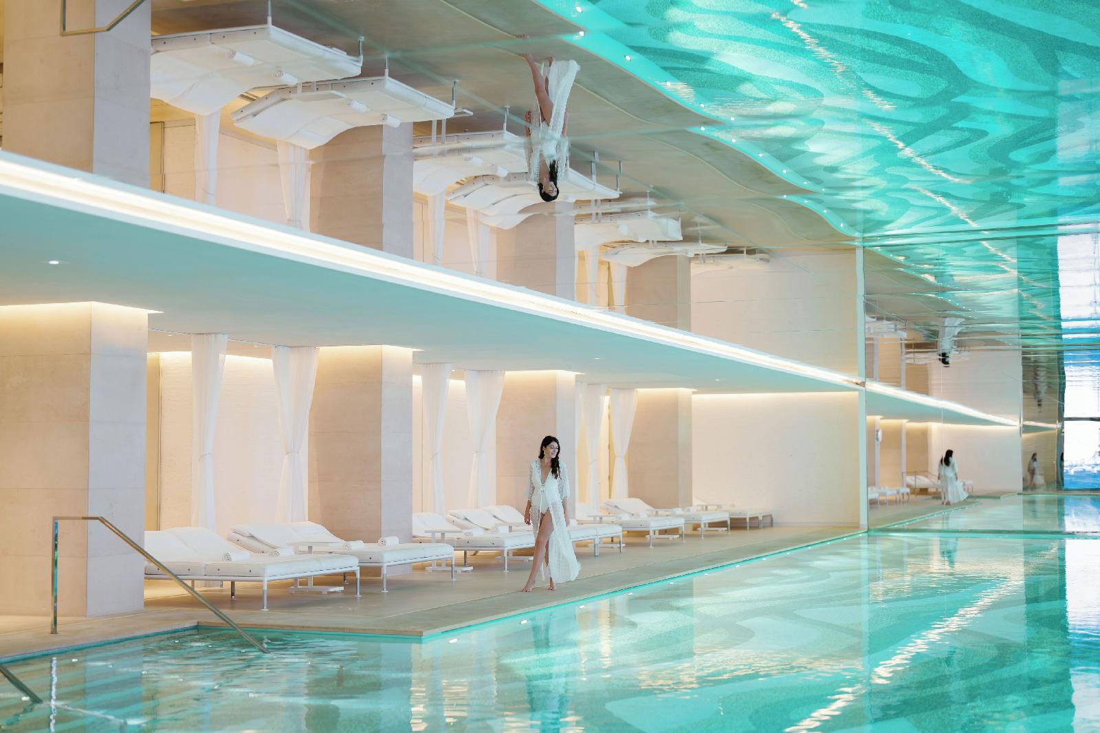 Cheval Blanc Paris