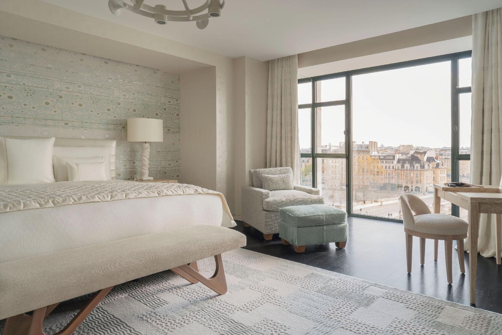 Cheval Blanc Paris