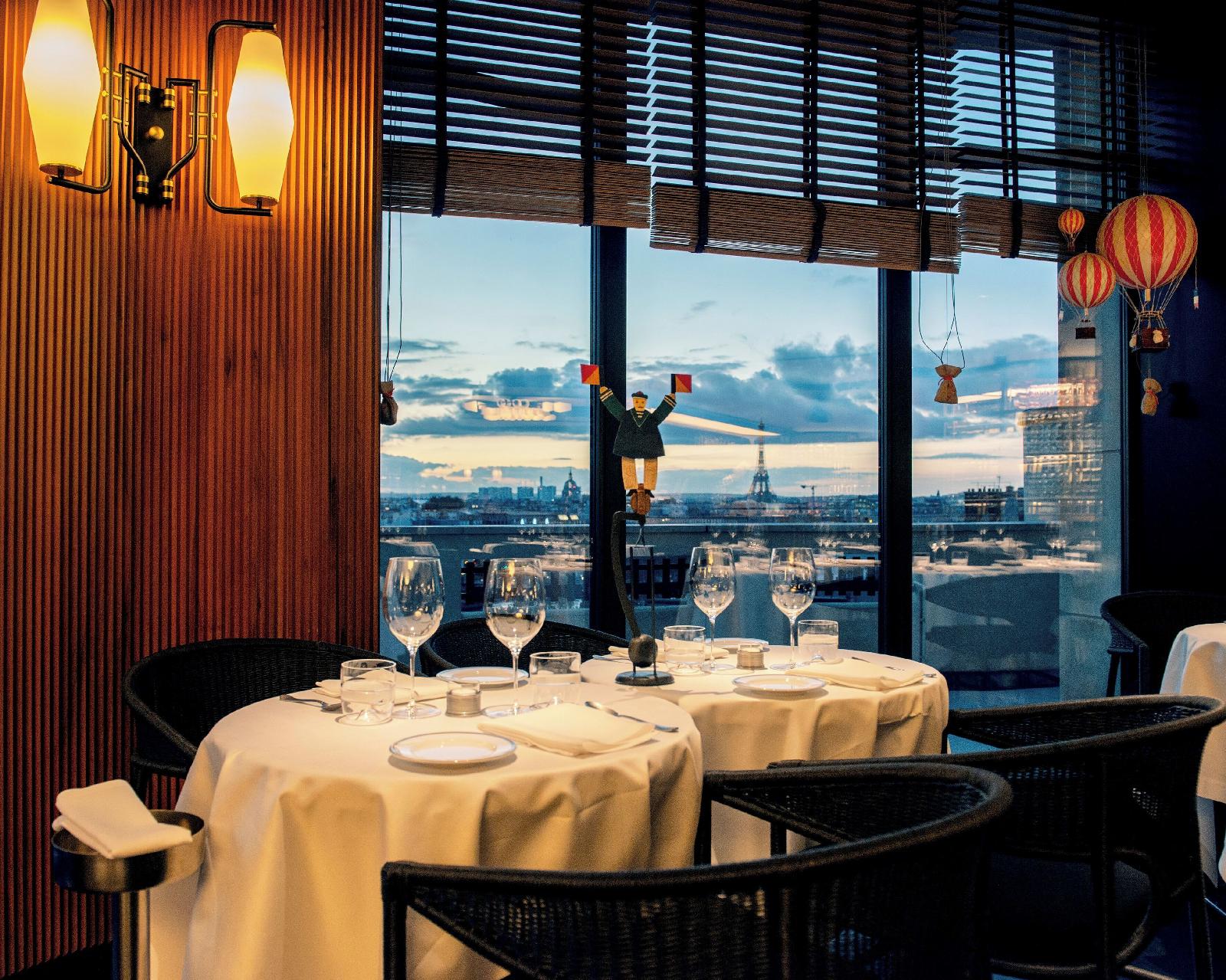 Cheval Blanc Paris