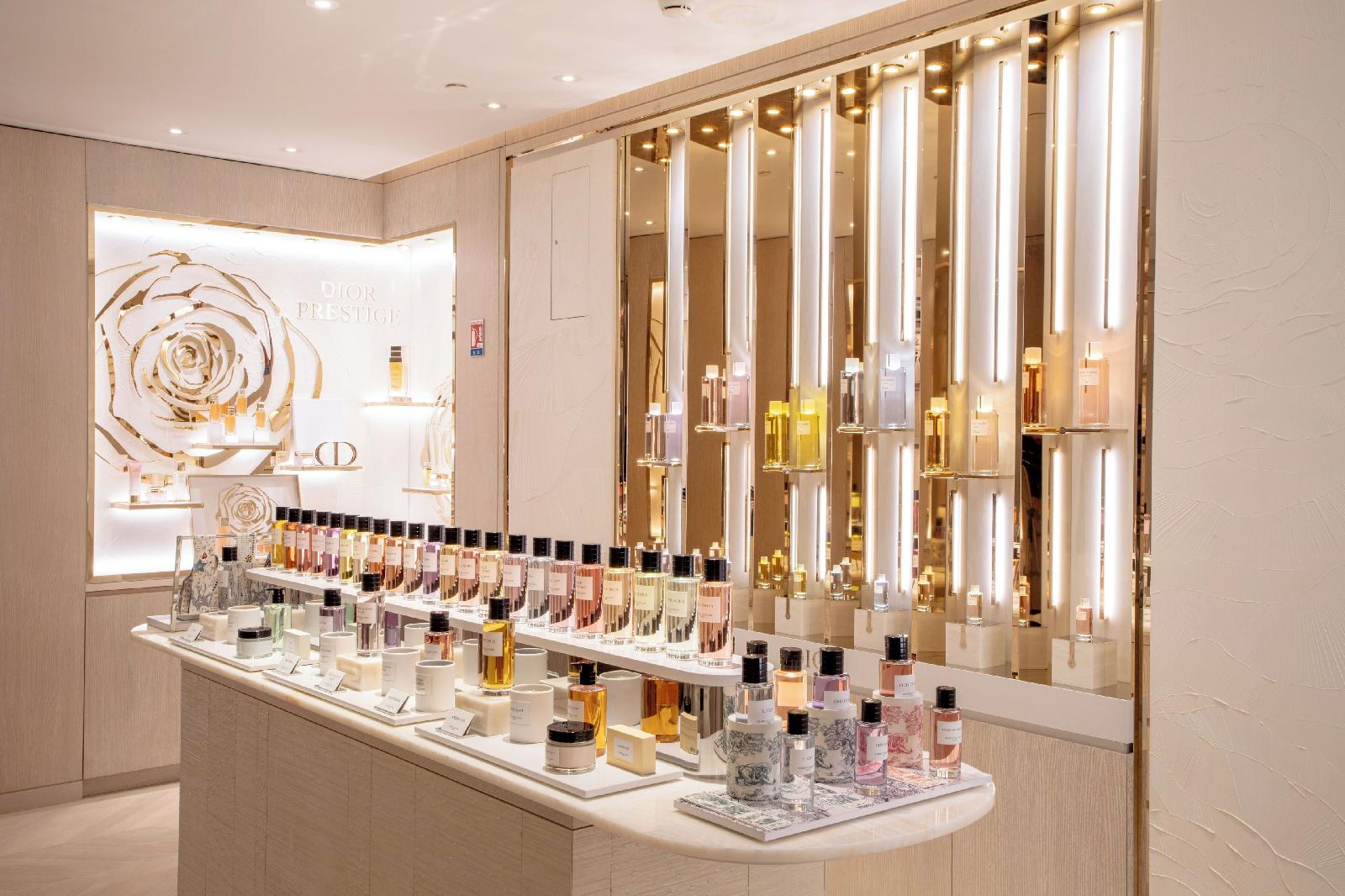 Cheval Blanc Paris