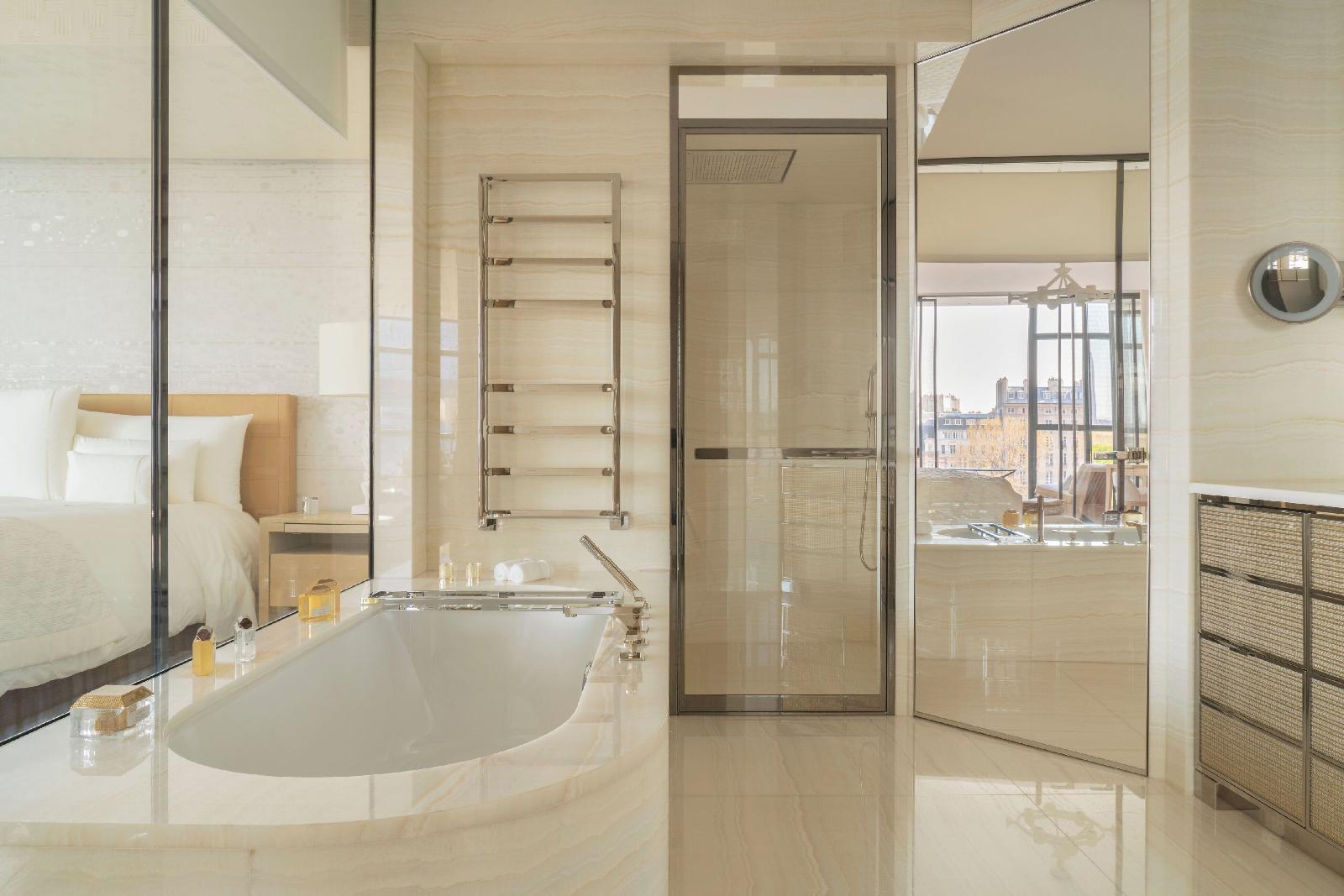 Cheval Blanc Paris