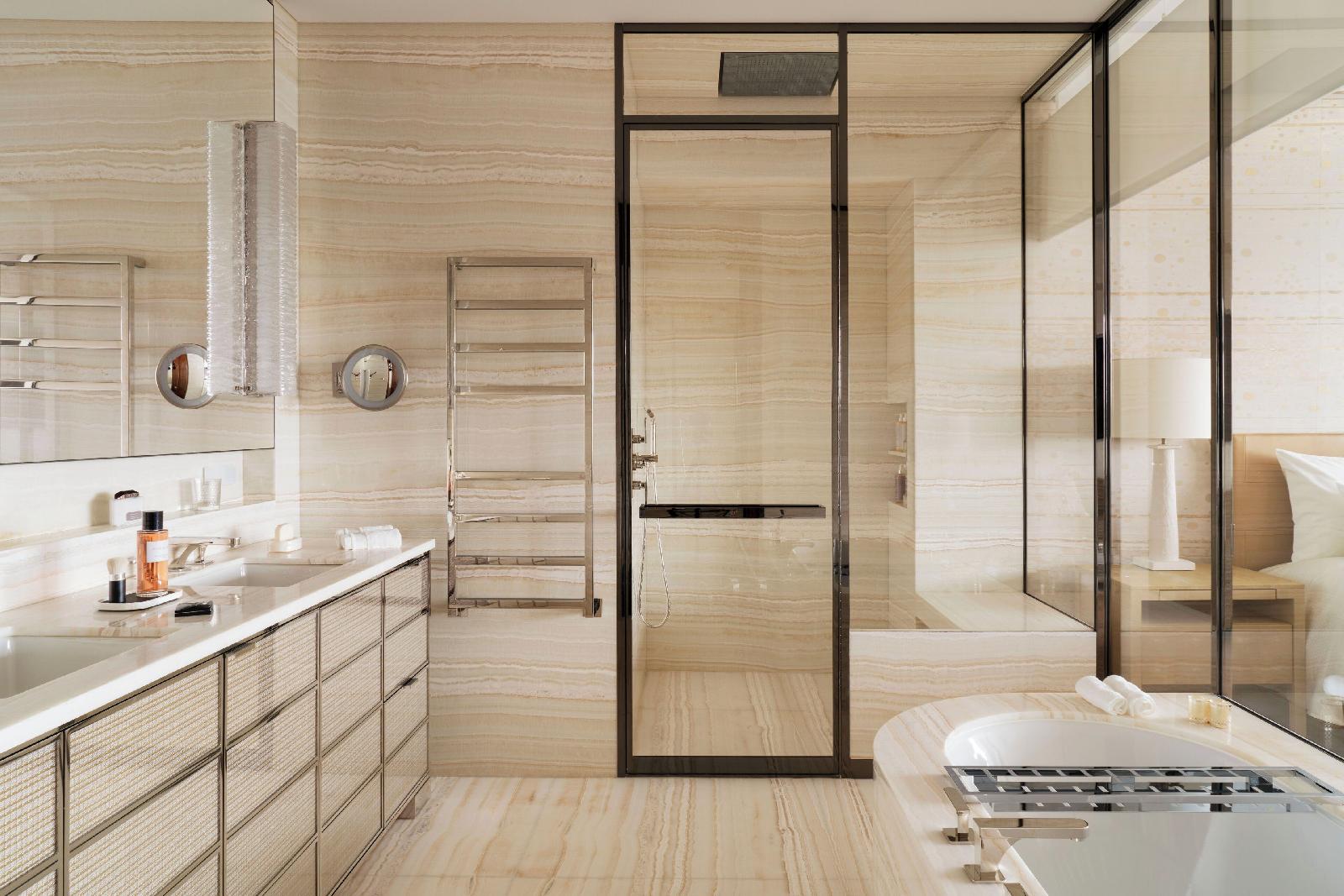Cheval Blanc Paris