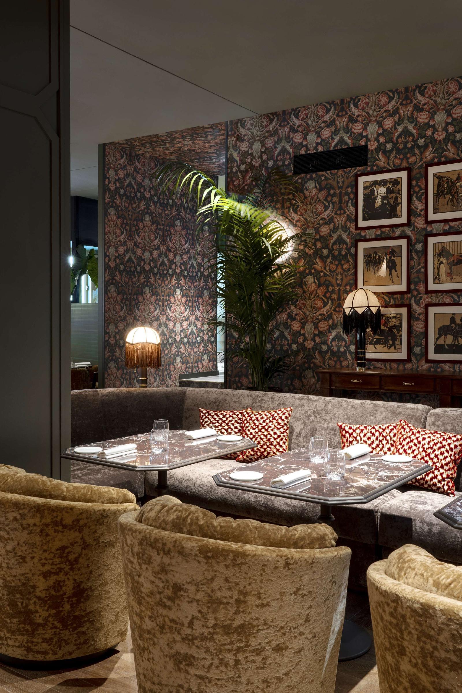 Radisson Collection Hotel, Santa Sofia Milan