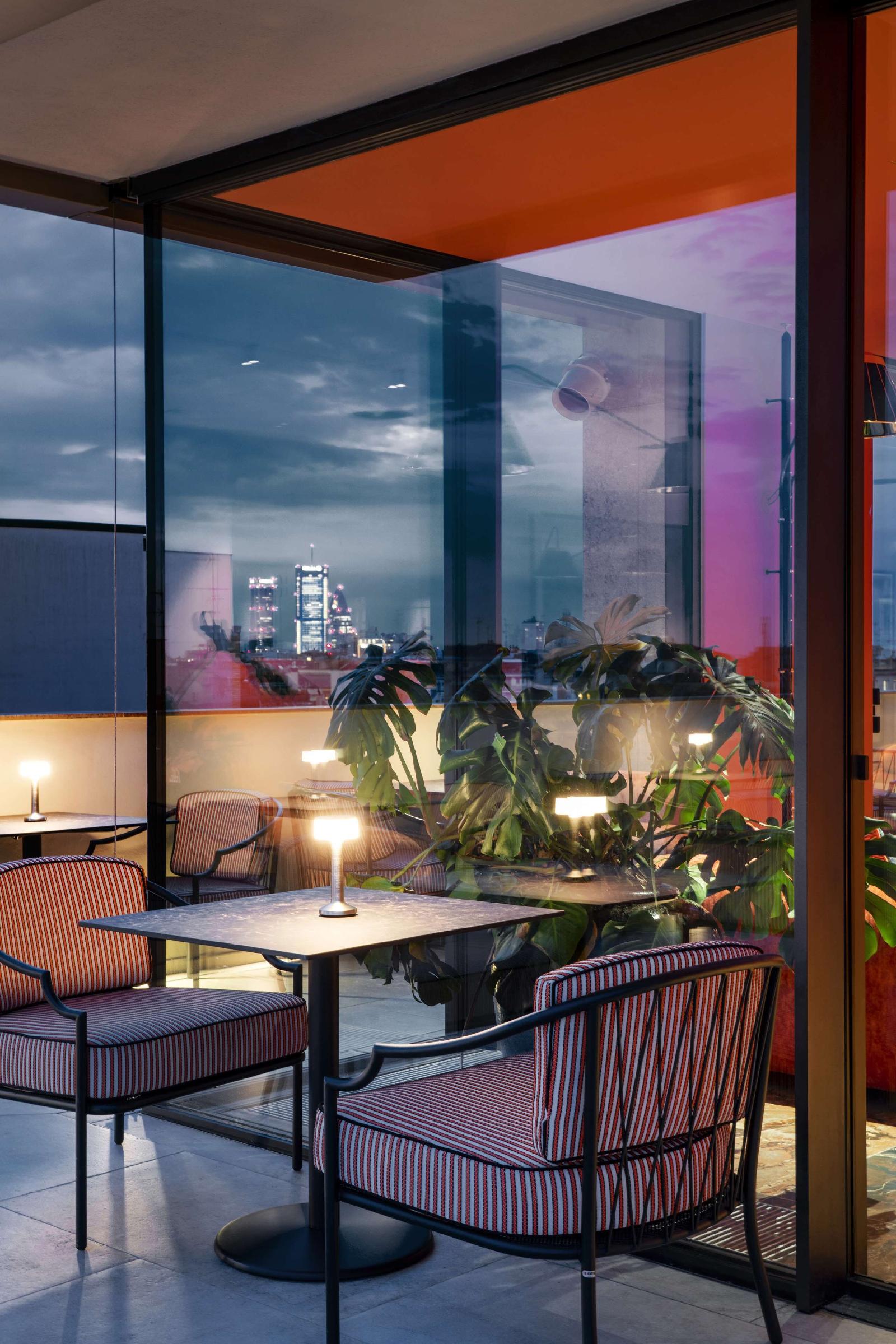 Radisson Collection Hotel, Santa Sofia Milan