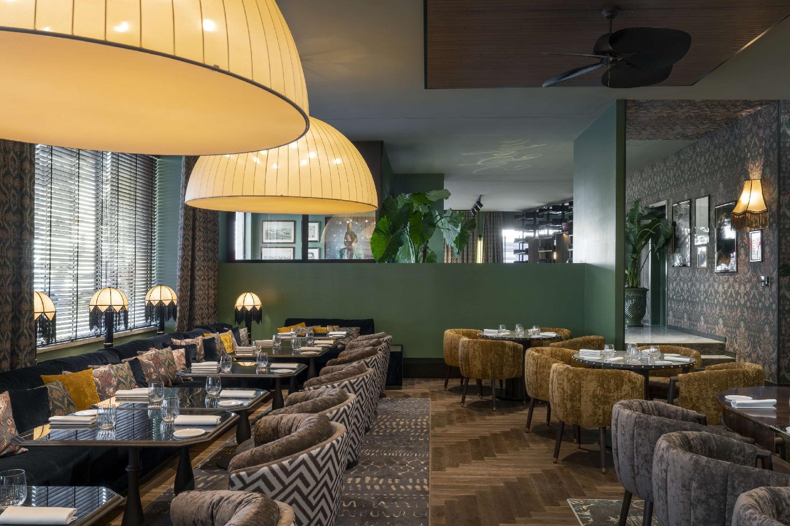 Radisson Collection Hotel, Santa Sofia Milan