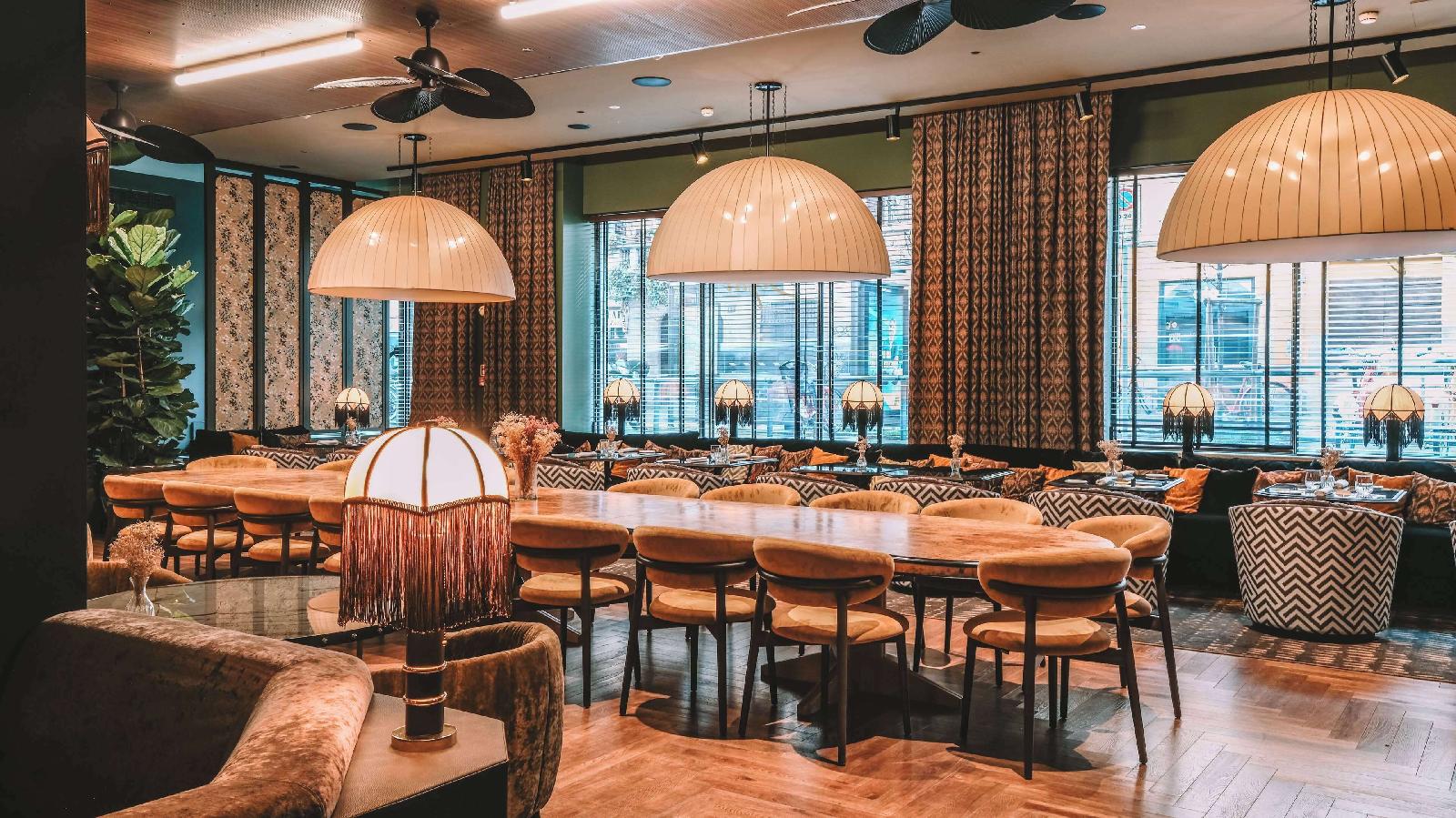Radisson Collection Hotel, Santa Sofia Milan