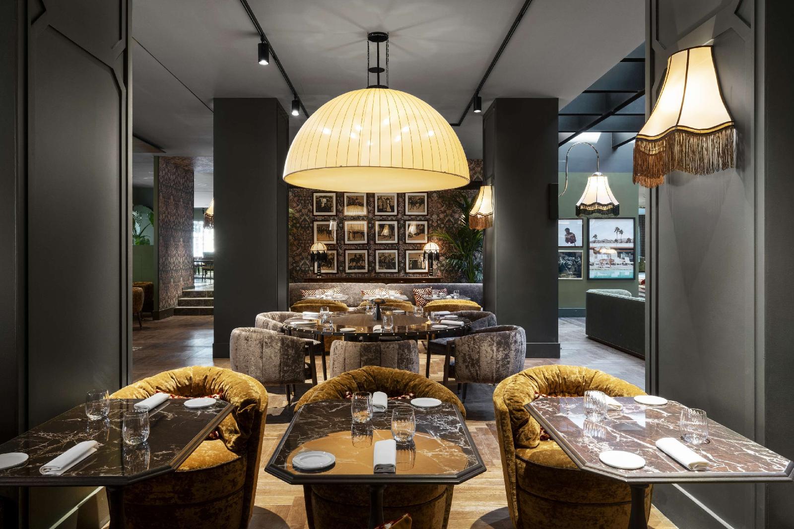 Radisson Collection Hotel, Santa Sofia Milan