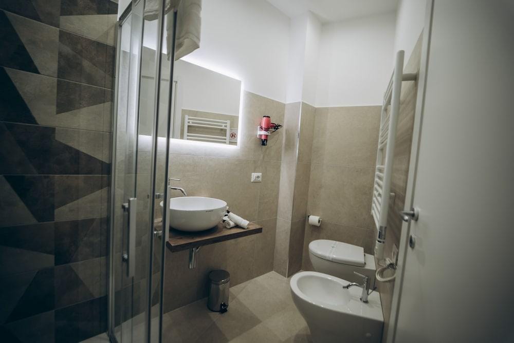 Dimora Fantasia Charme B&B