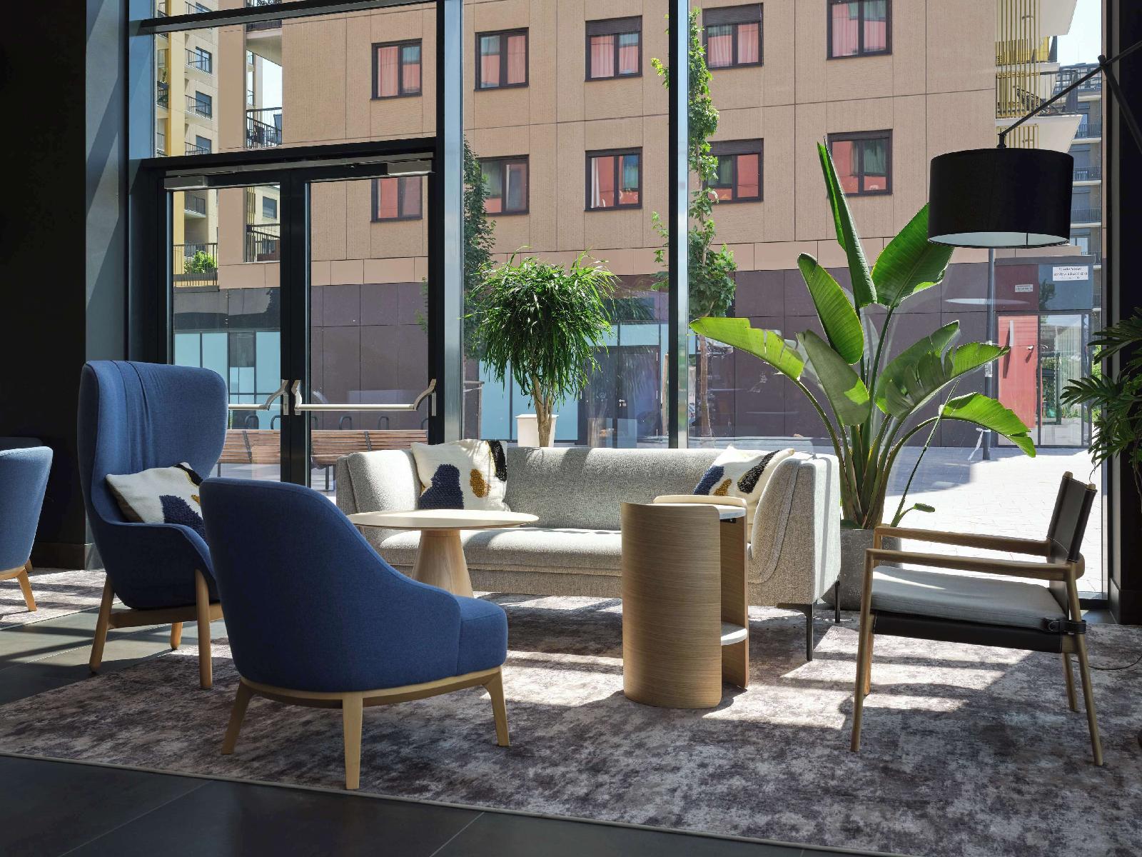 Radisson Hotel Budapest BudaPart