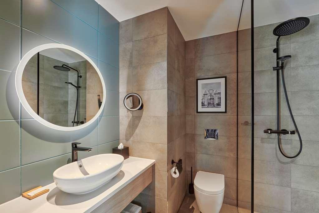 Radisson Hotel Budapest BudaPart