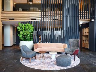 Radisson Hotel Budapest BudaPart
