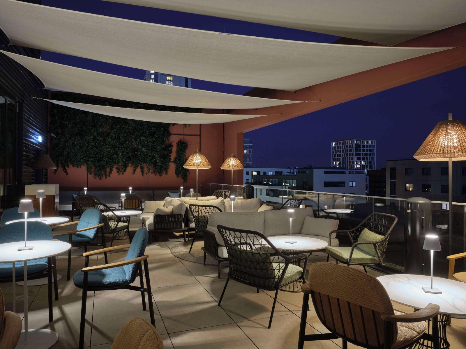 Radisson Hotel Budapest BudaPart