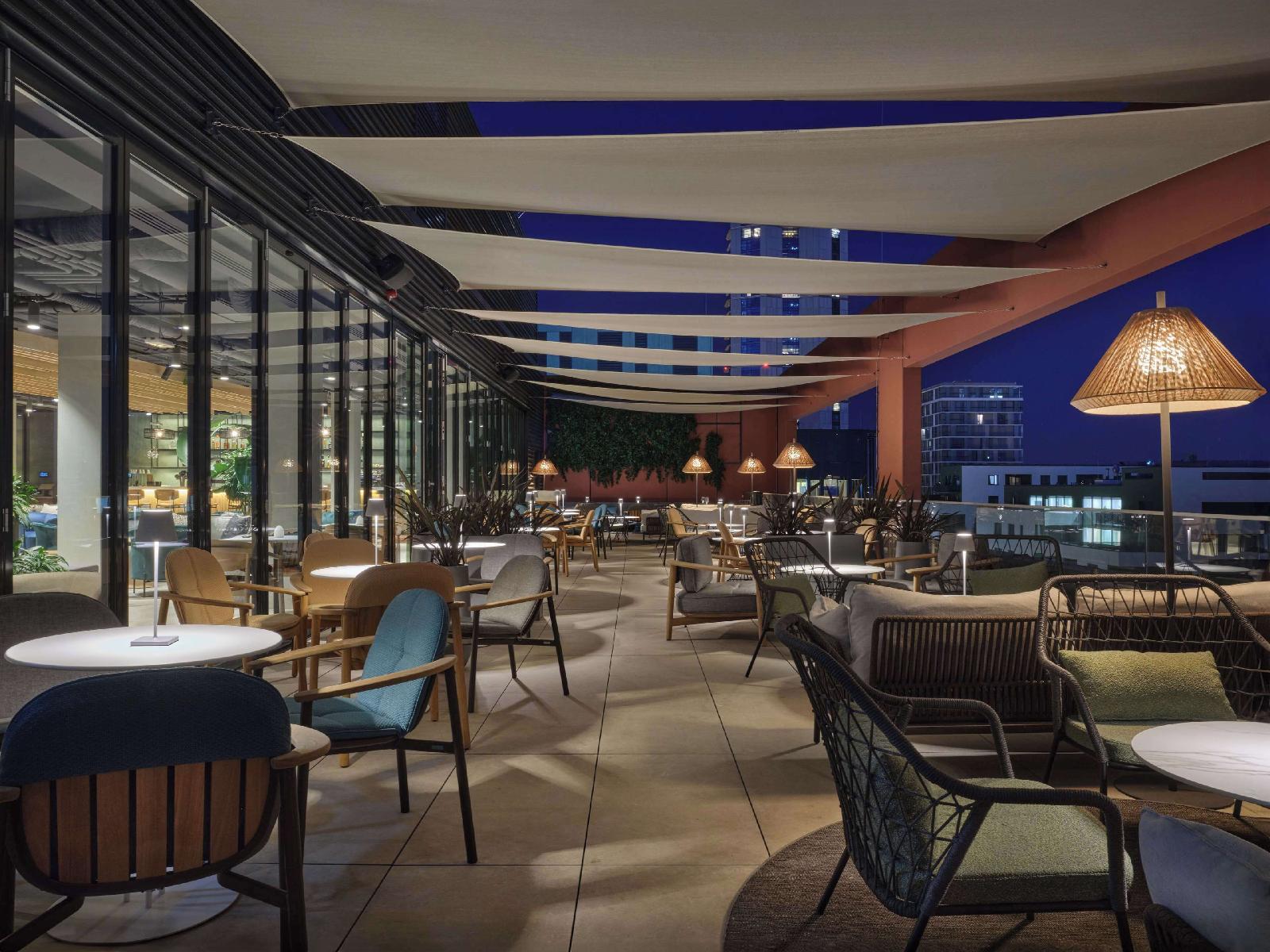Radisson Hotel Budapest BudaPart