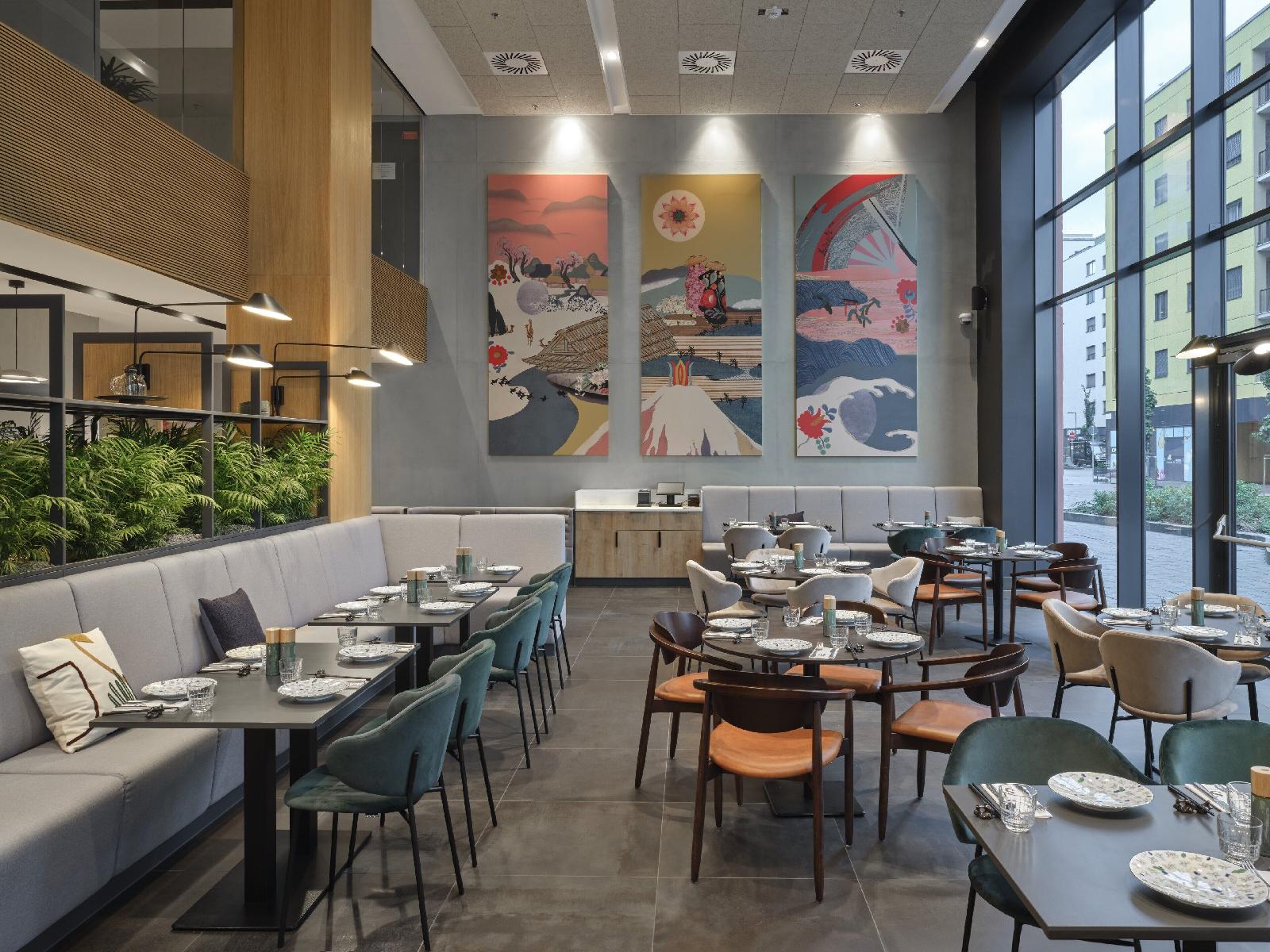 Radisson Hotel Budapest BudaPart