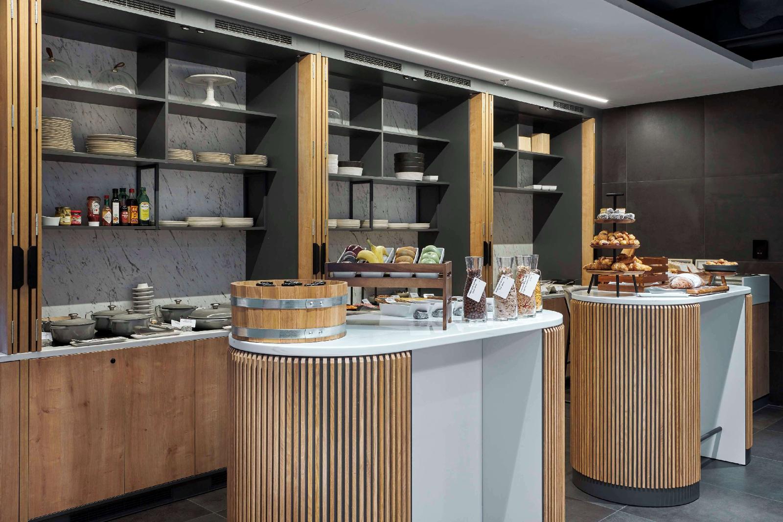 Radisson Hotel Budapest BudaPart