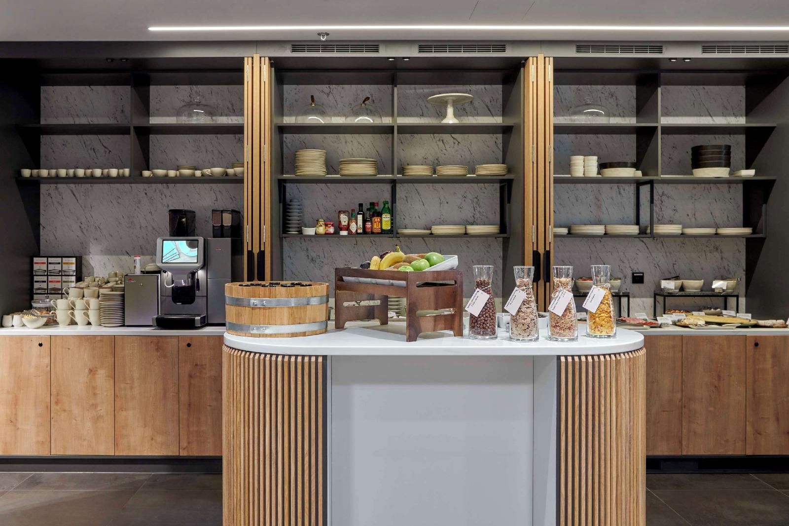 Radisson Hotel Budapest BudaPart