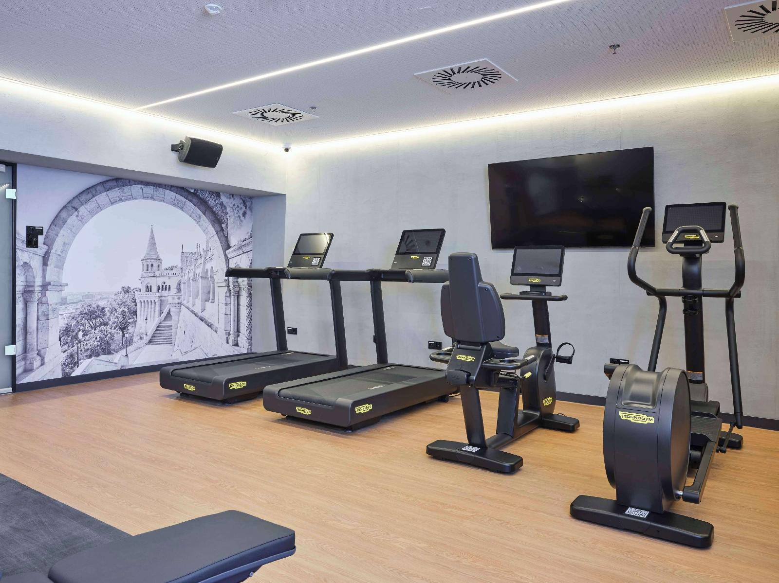 Radisson Hotel Budapest BudaPart