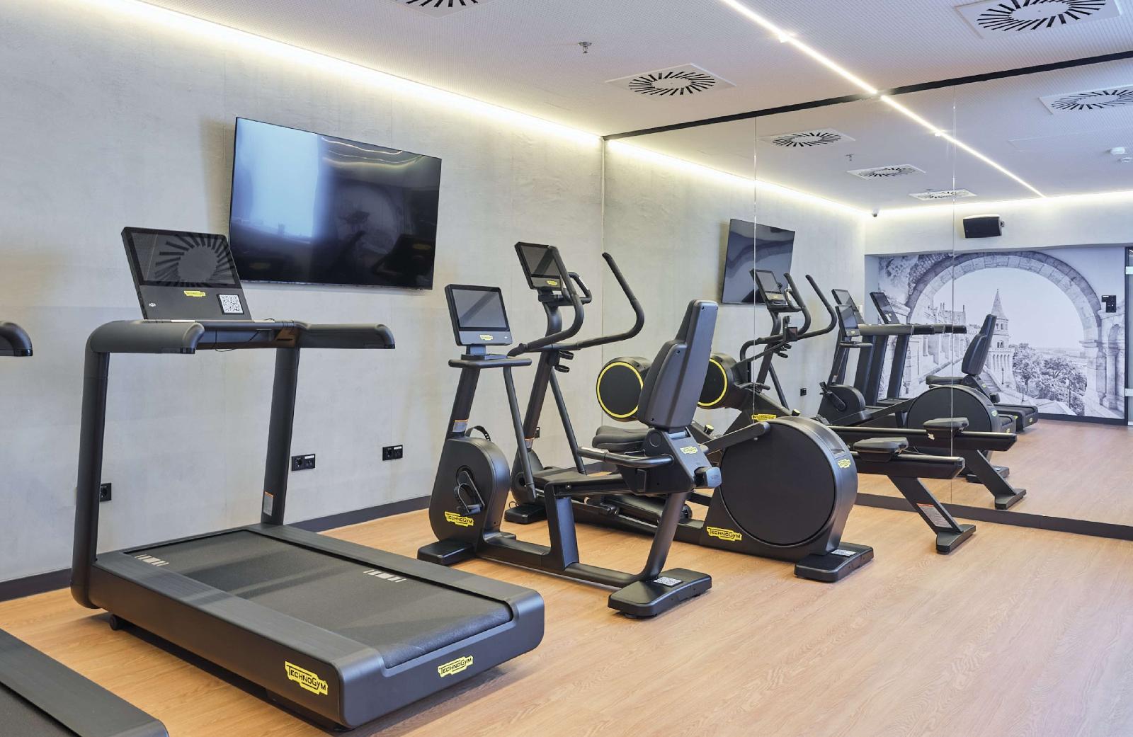 Radisson Hotel Budapest BudaPart