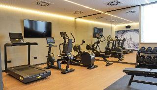 Radisson Hotel Budapest BudaPart