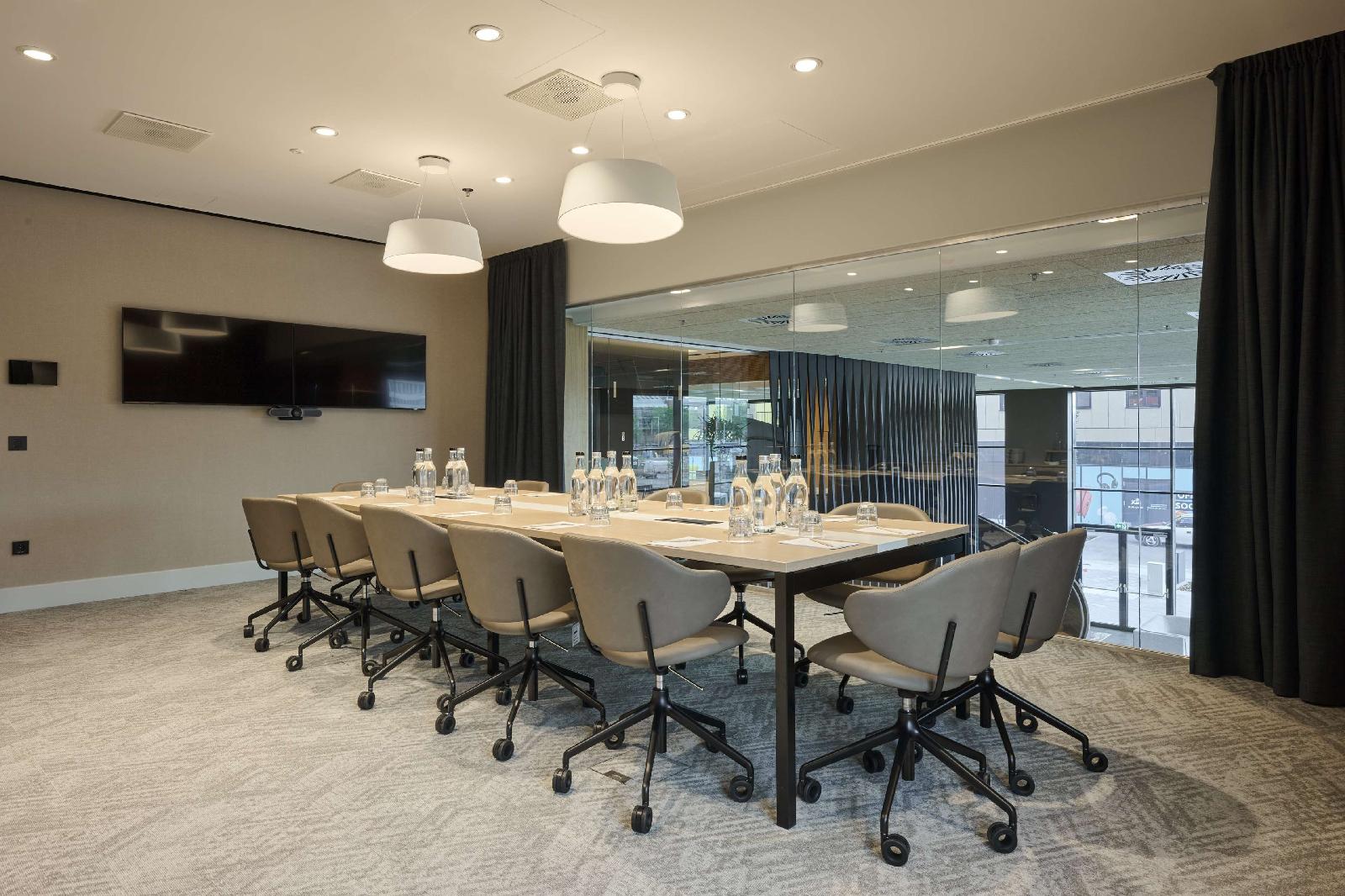 Radisson Hotel Budapest BudaPart