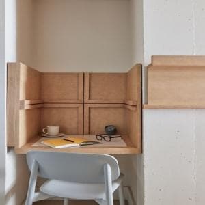 Buckle Street Studios by Locke