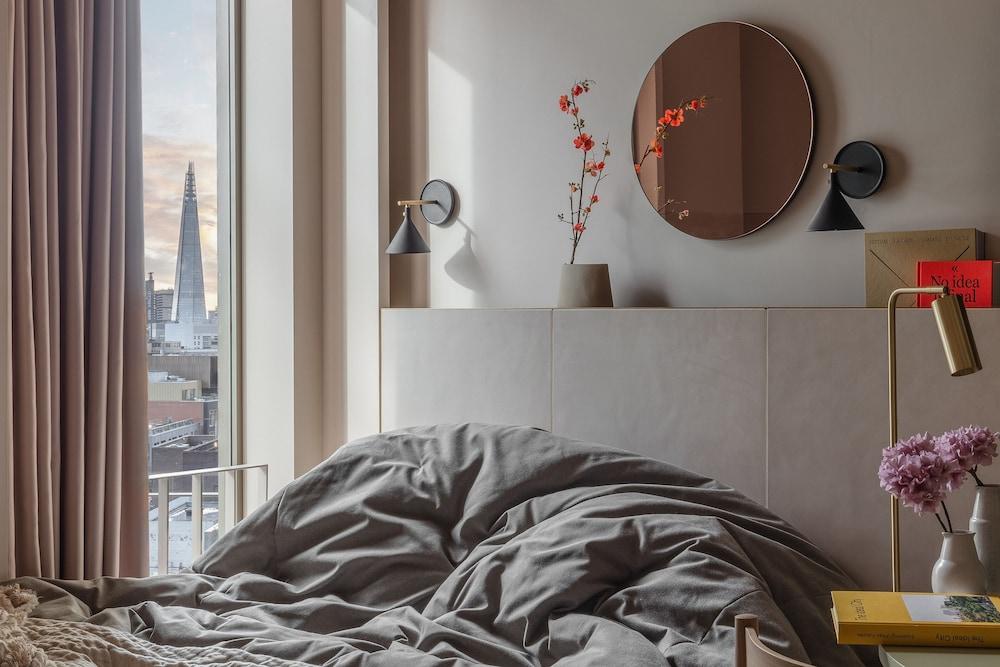 Buckle Street Studios by Locke