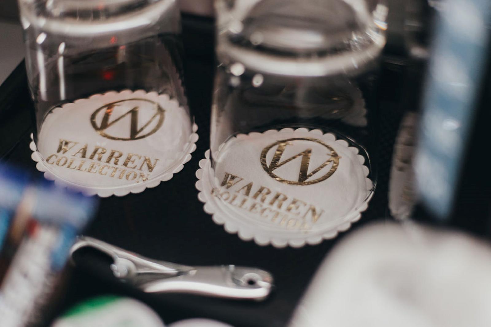 Quarter by Warren Collection