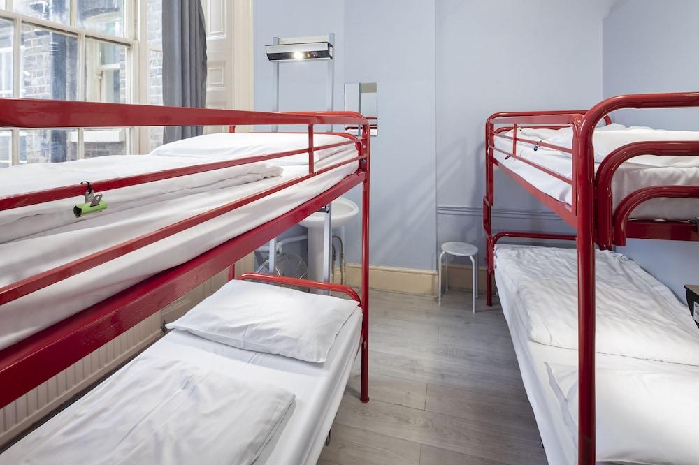 Astor Museum Hostel