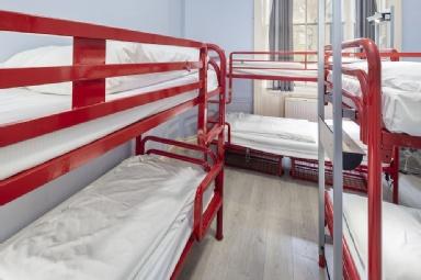 Astor Museum Hostel