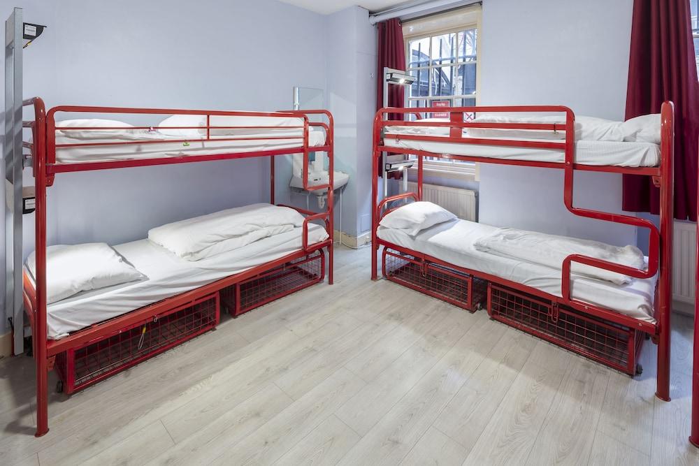 Astor Museum Hostel