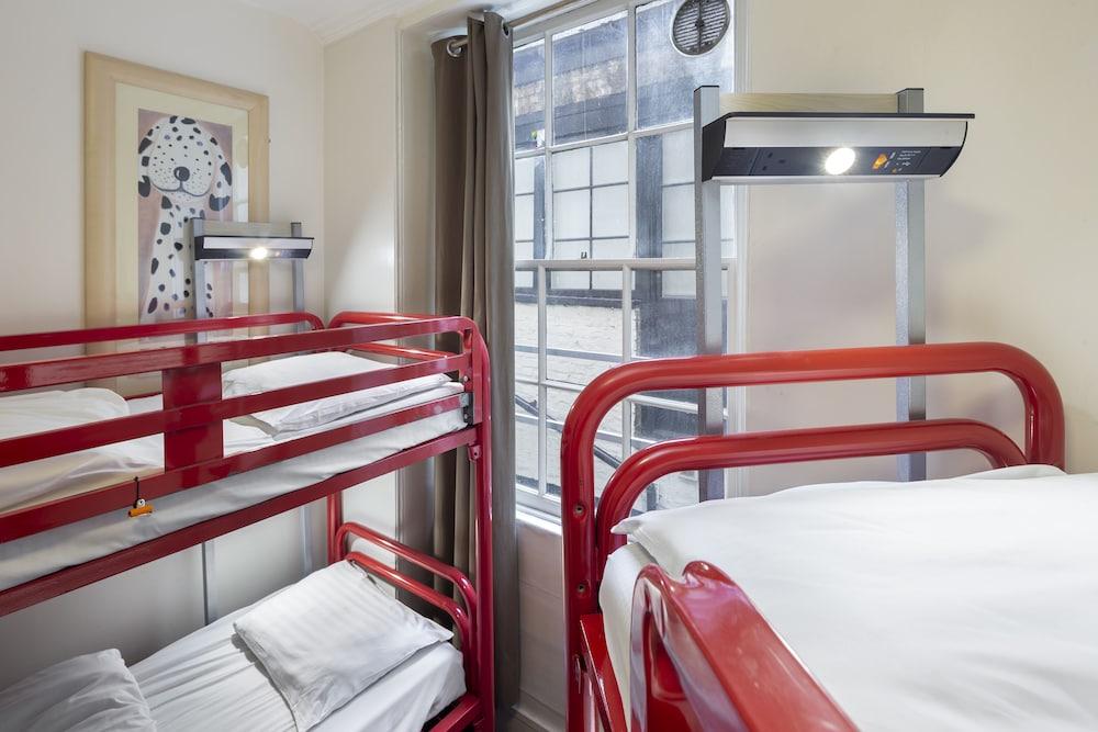 Astor Museum Hostel