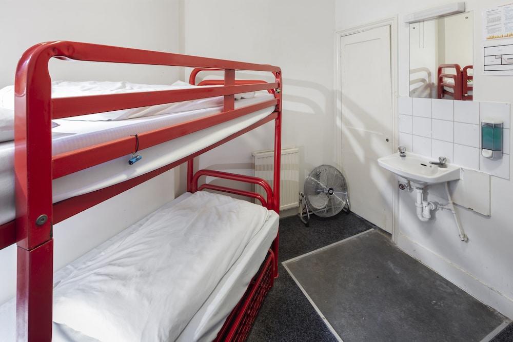 Astor Museum Hostel