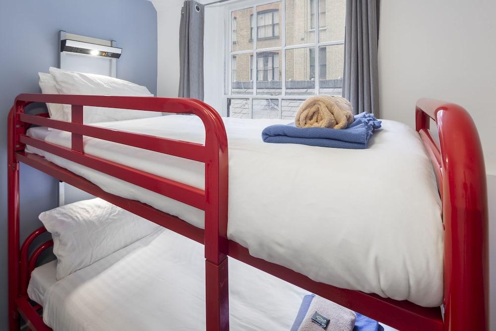 Astor Museum Hostel