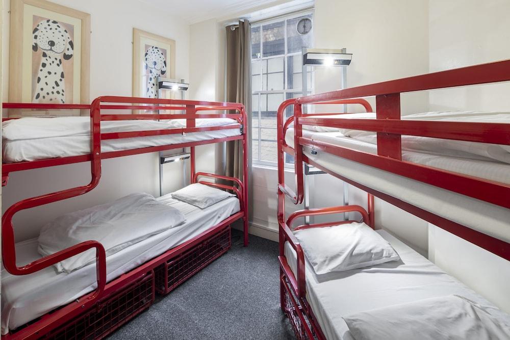 Astor Museum Hostel