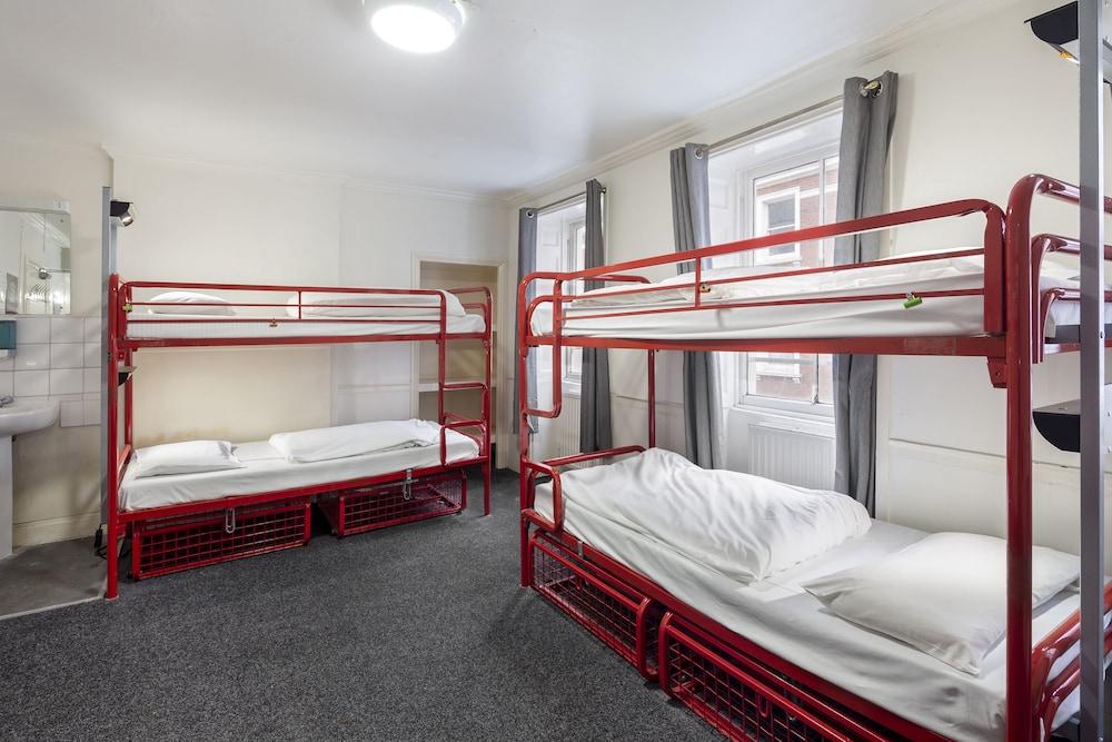 Astor Museum Hostel