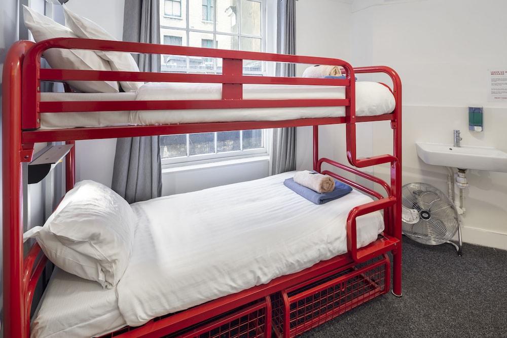 Astor Museum Hostel
